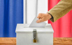 france election