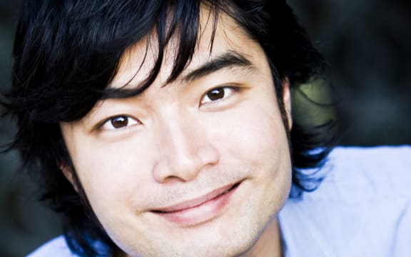 Conductor Darrell Ang