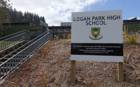 Logan Park High School