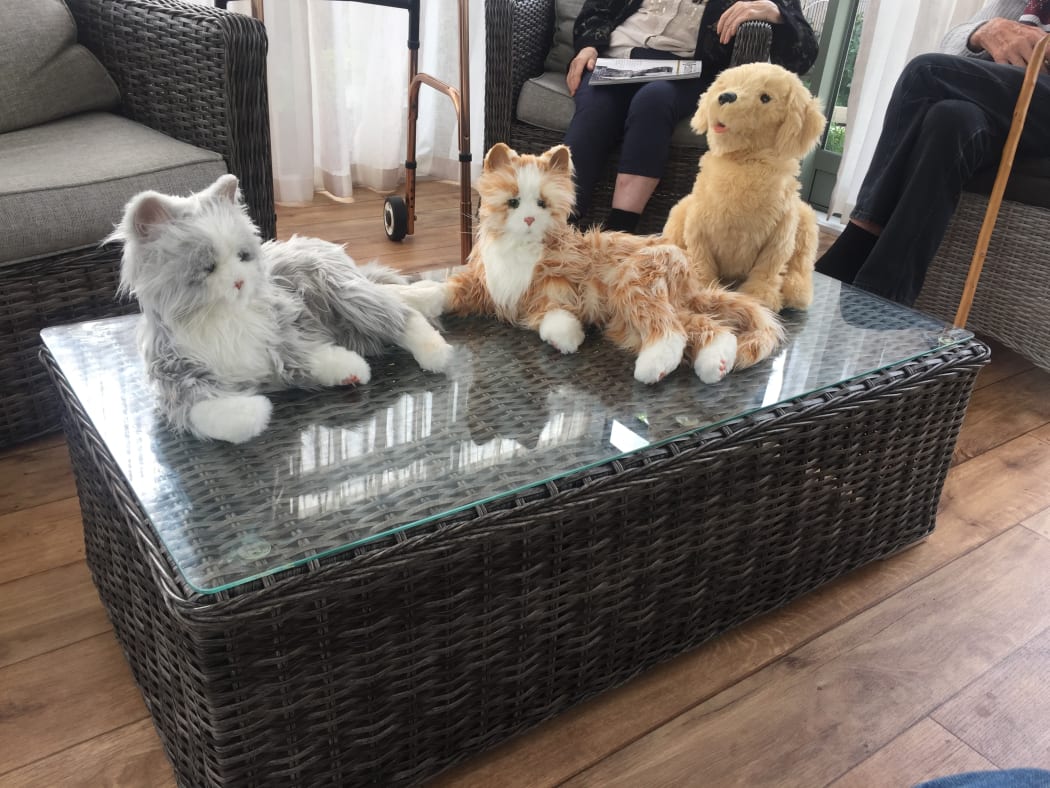 Joy For All Companion Pets