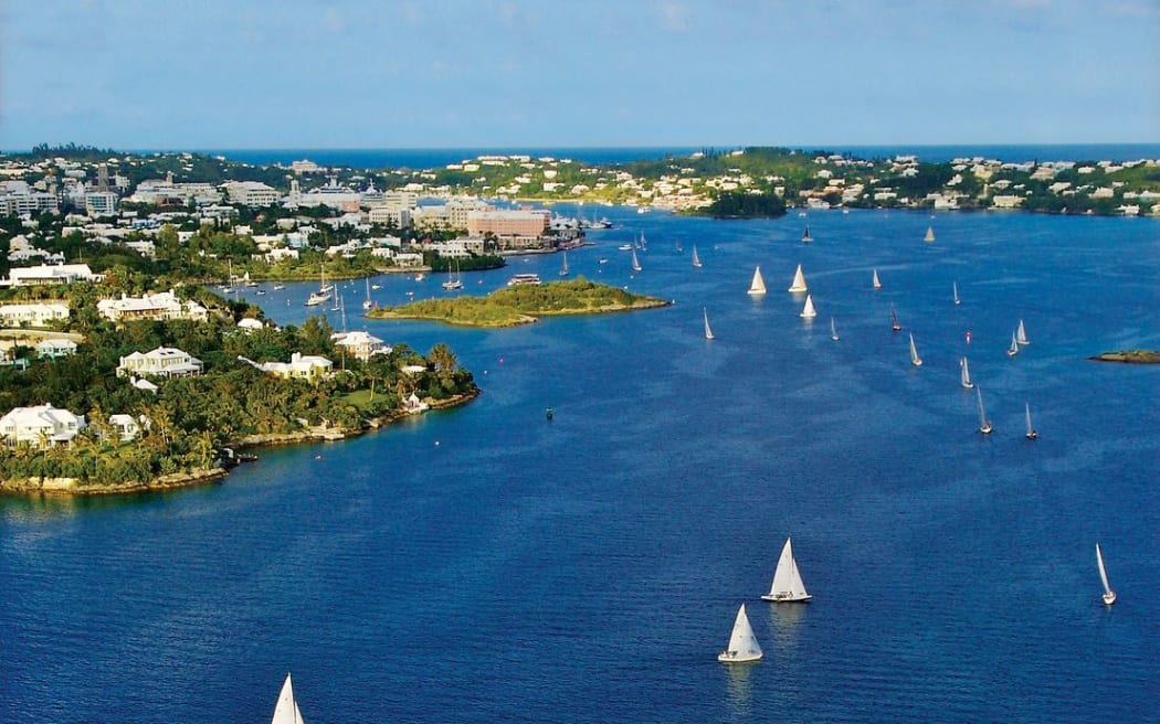 Bermuda.