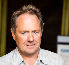 Bill Gosden