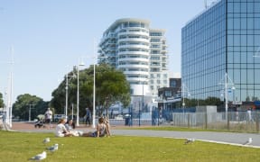 Tauranga
