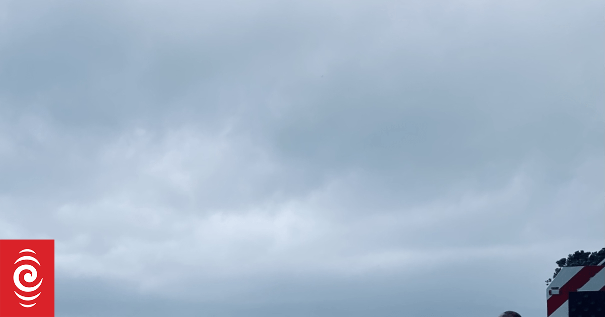 How do you prepare for the forecasted wild winds? | RNZ