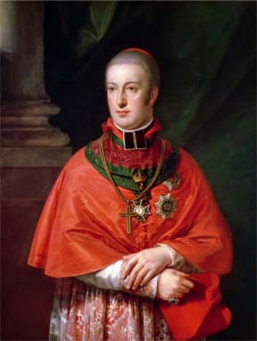 Archduke Rudolf