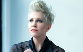 Singer Joyce DiDonato