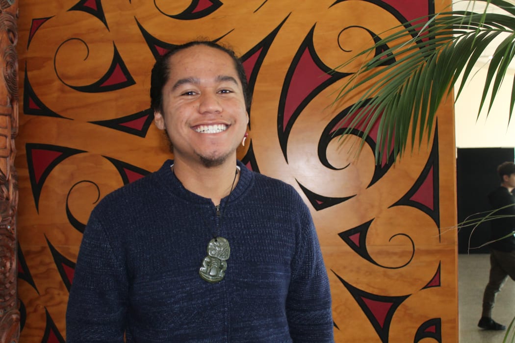 Ezekiel Raui