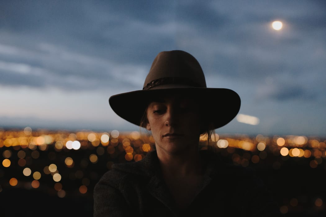 Queenstown singer-songwriter Holly Arrowsmith's second album "A Dawn to Remember" will be released in late June