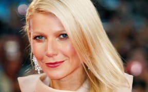 Gwyneth Paltrow in 2011