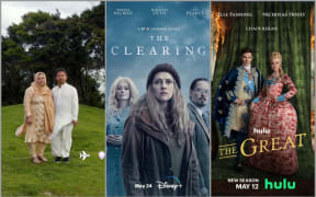 Movie posters