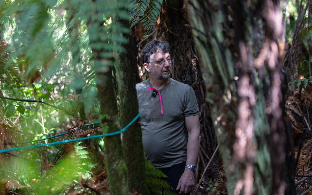 Belmont Quarry wants to swap with Conservation untouched land