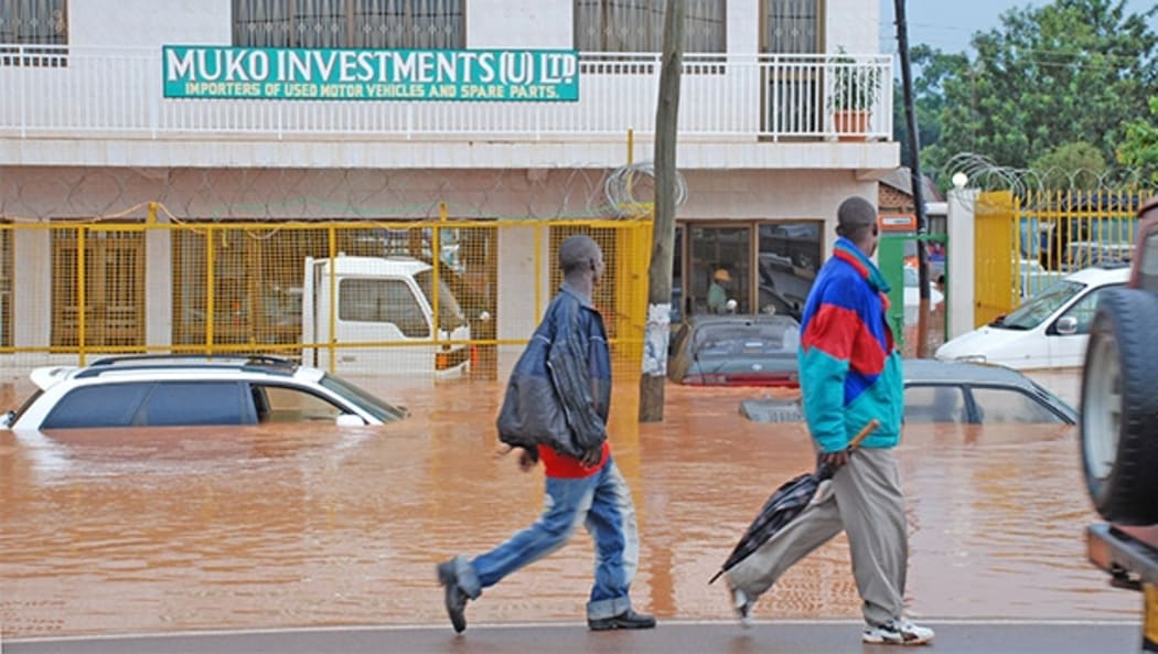 The Commonwealth Climate Finance Access Hub is expected to help some of the most climatically-vulnerable countries access the money they need to tackle climate change.