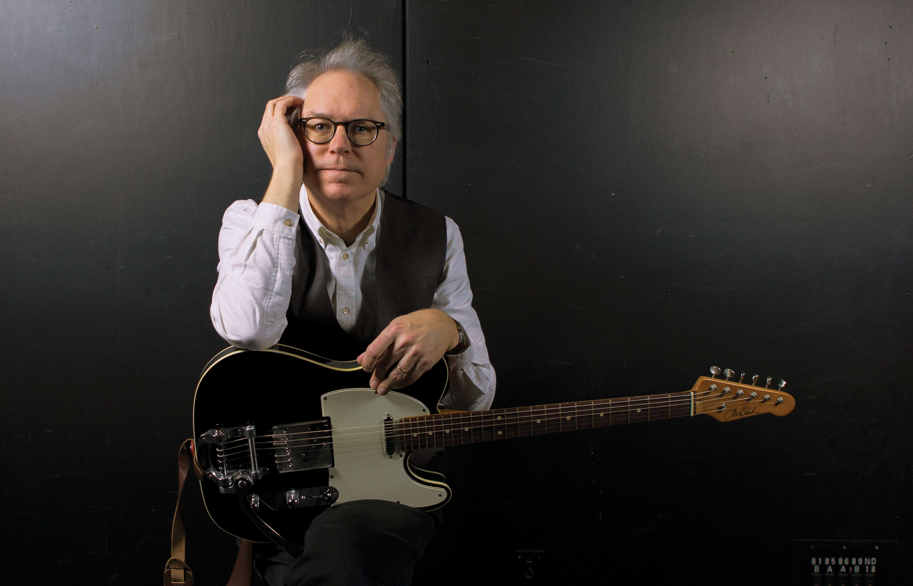 Bill Frisell