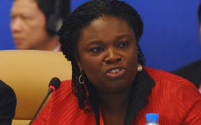 Victoria Kwakwa