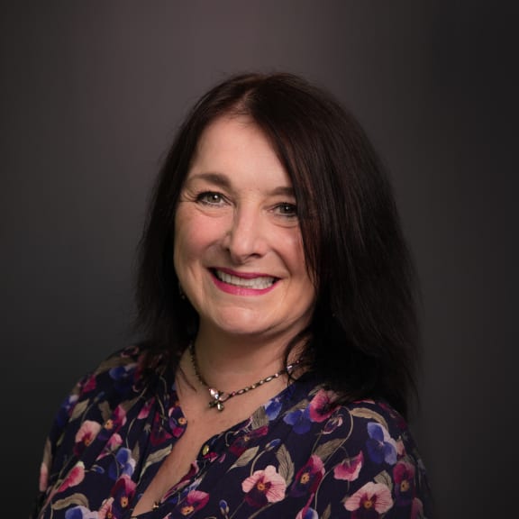 Photo of Alison  Leonard