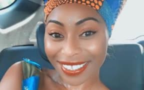 Ernestina Bonsu Maro