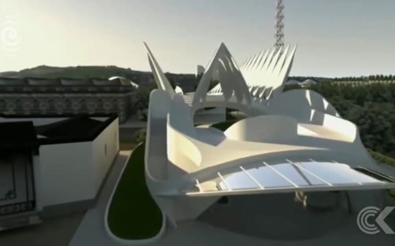 Dunedin rates could rise by 6 9% to fund ambitious 10 year plan