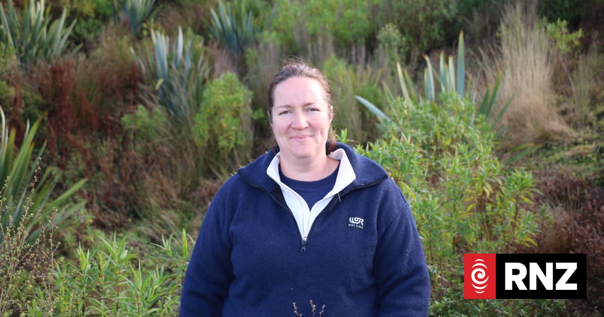 Country Life: Three native nurseries, a fridge full of seeds