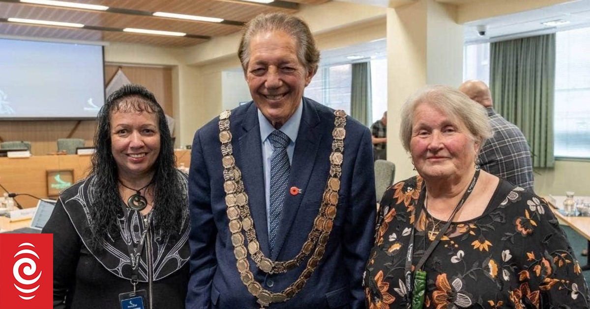 Invercargill council criticised for omitting macrons - Vimarsana News