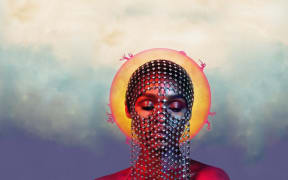 Janelle Monae