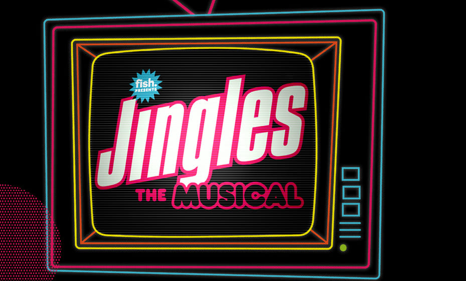 Jingles the Musical