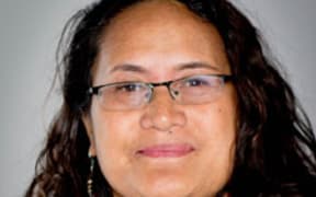 Dr Ramona Tiatia
