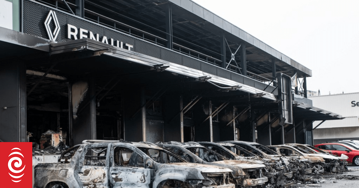 'Monumental social crisis' looms in New Caledonia, warns business sector