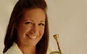 Vickie van Uden