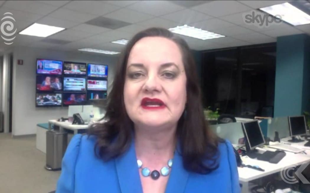 Trump dominates on Super Tuesday 2: RNZ Checkpoint
