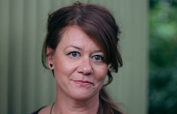 Anahera Maire Gildea