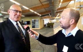 $15 5m 'teaching space' unlike anwhere else in NZ