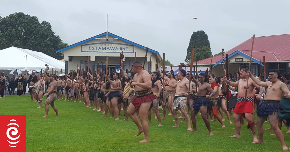 History repeats itself: RNZ's best history coverage of 2023 - Vimarsana News