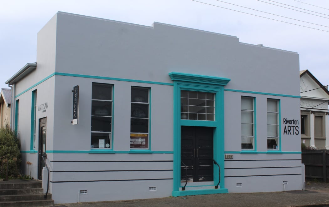 Riverton Community Arts Centre
