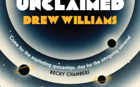 cover of the book "The Stars Now Unclaimed"