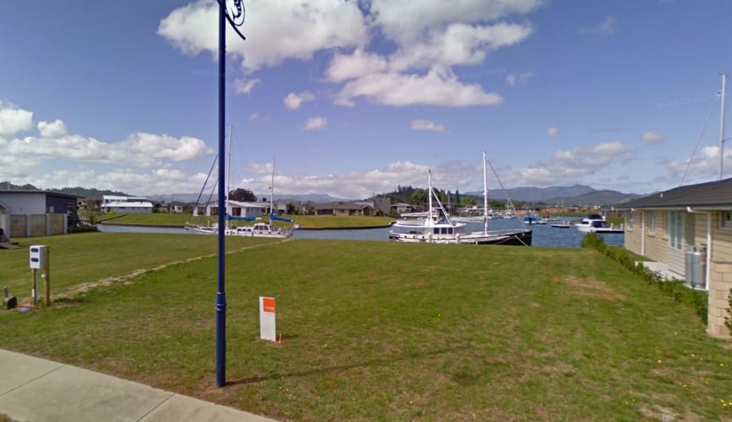 Aquila Drive, Whitianga, Coromandel.