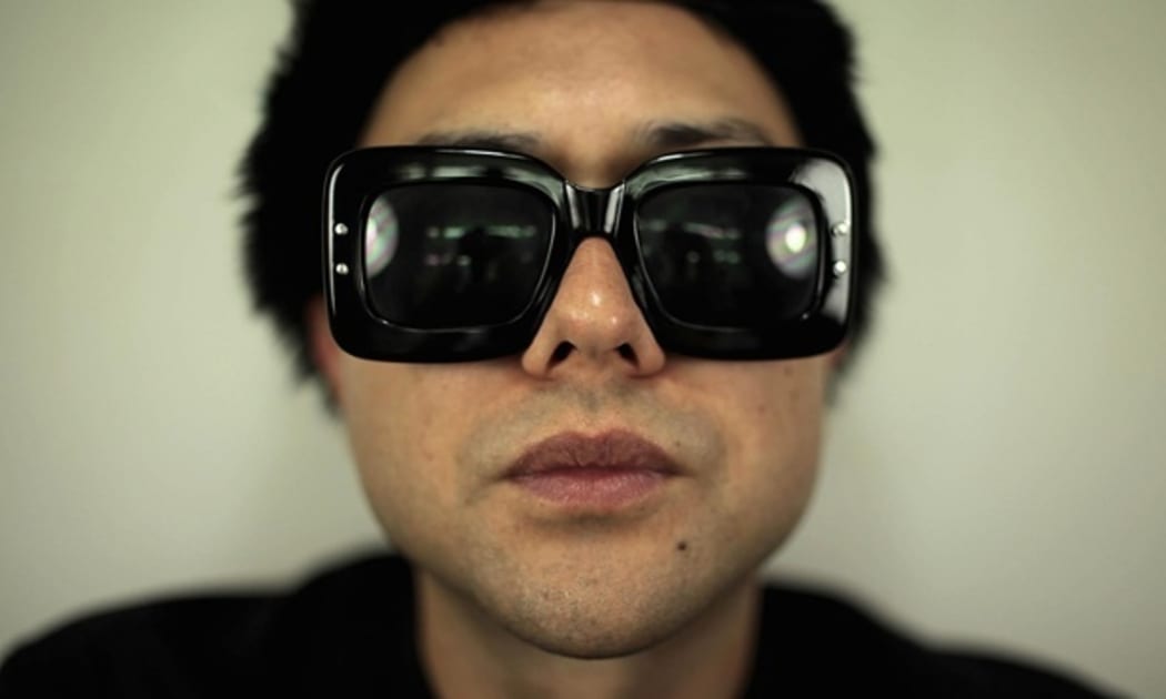 Silicon aka Kody Nielson.