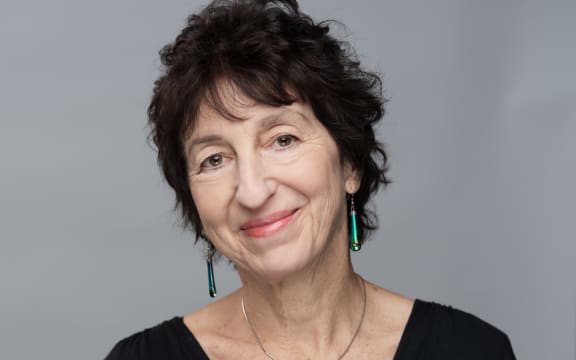 Barbara Glaser