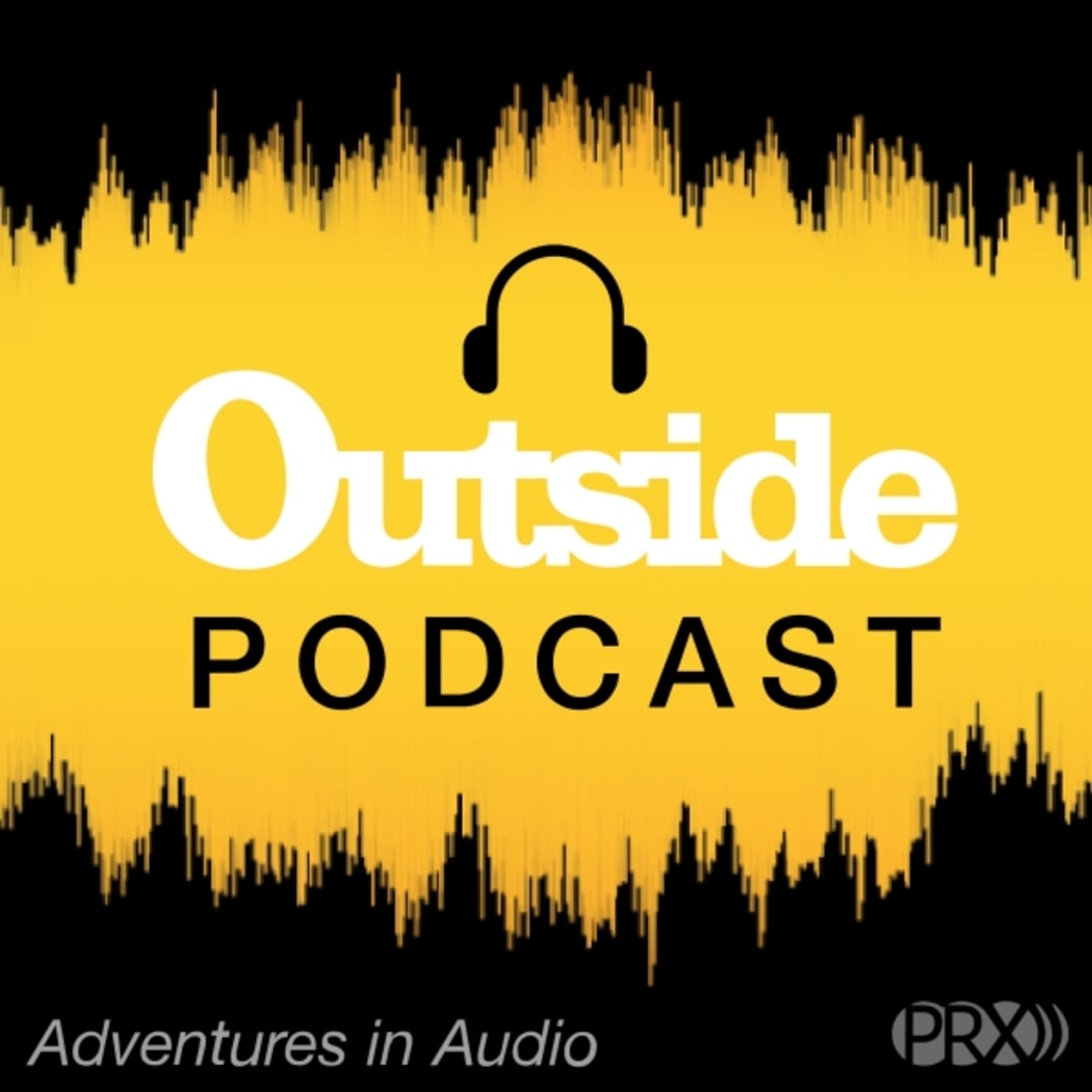 Outside logo (Supplied)
