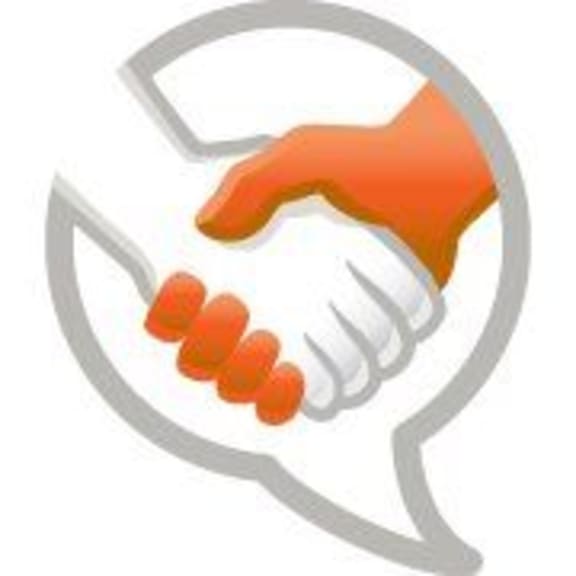 Facebook Marketplace logo