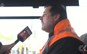 Last loop for Wellington's iconic trolley buses: RNZ Checkpoint