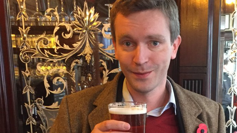 The history of boozing | RNZ