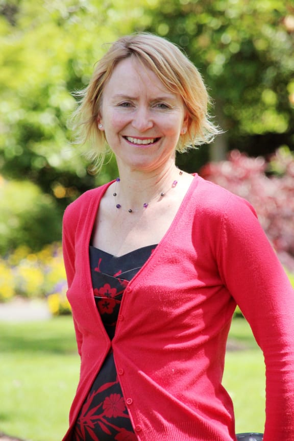 Regina Scheyvens