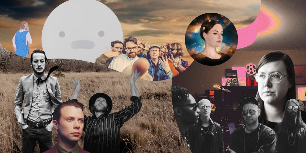 Taite Music Prize 2016