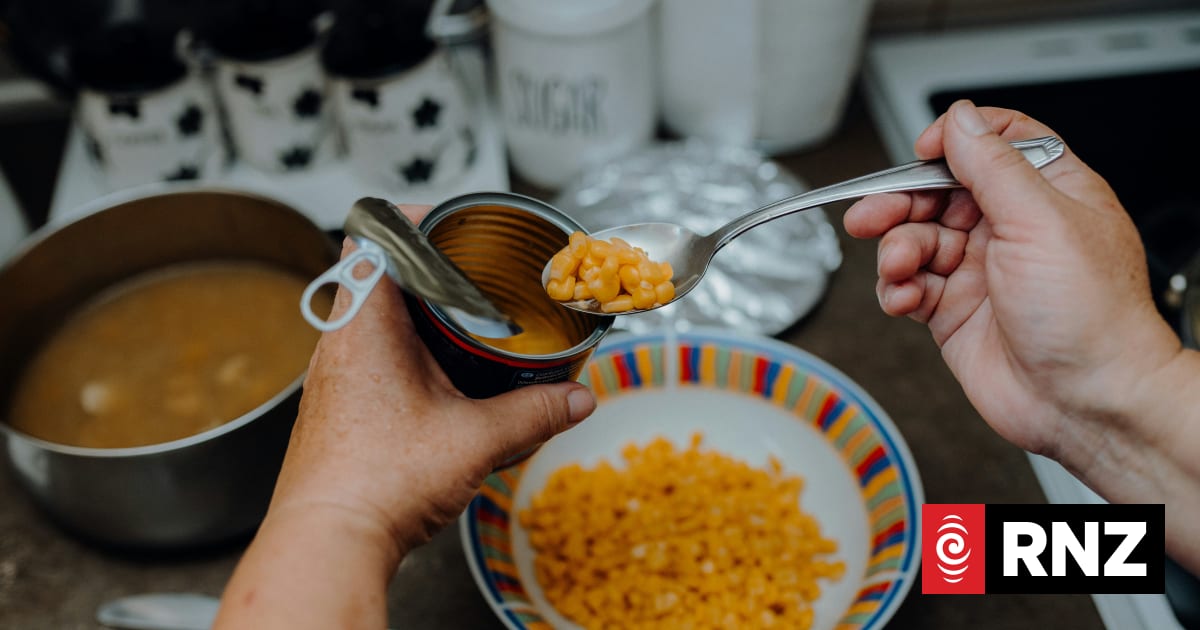 Is all canned food created equal?