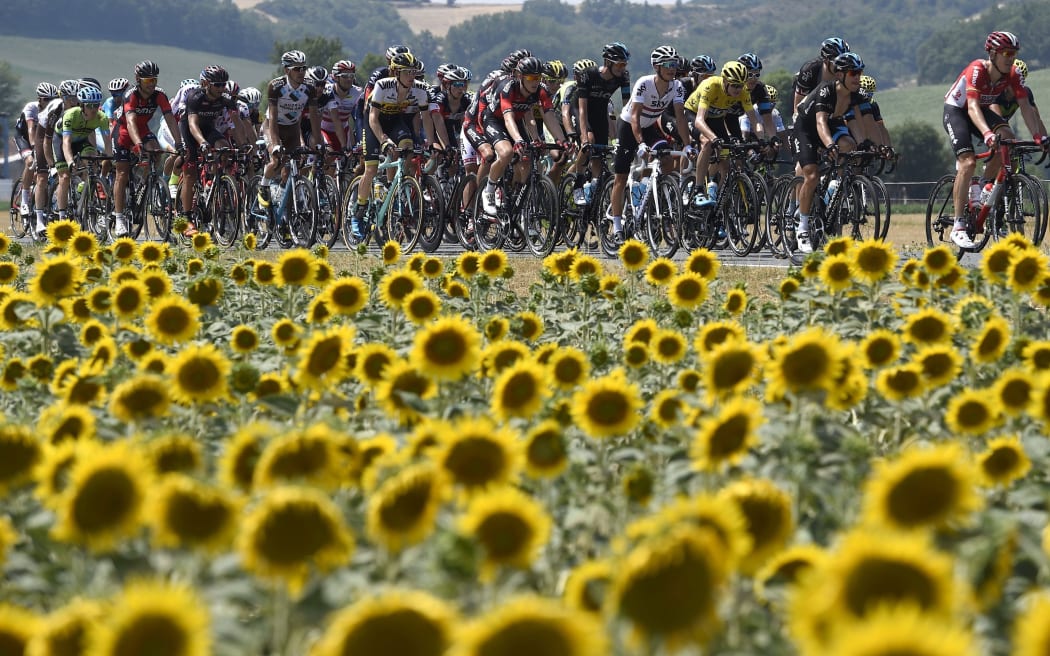 Tour de France