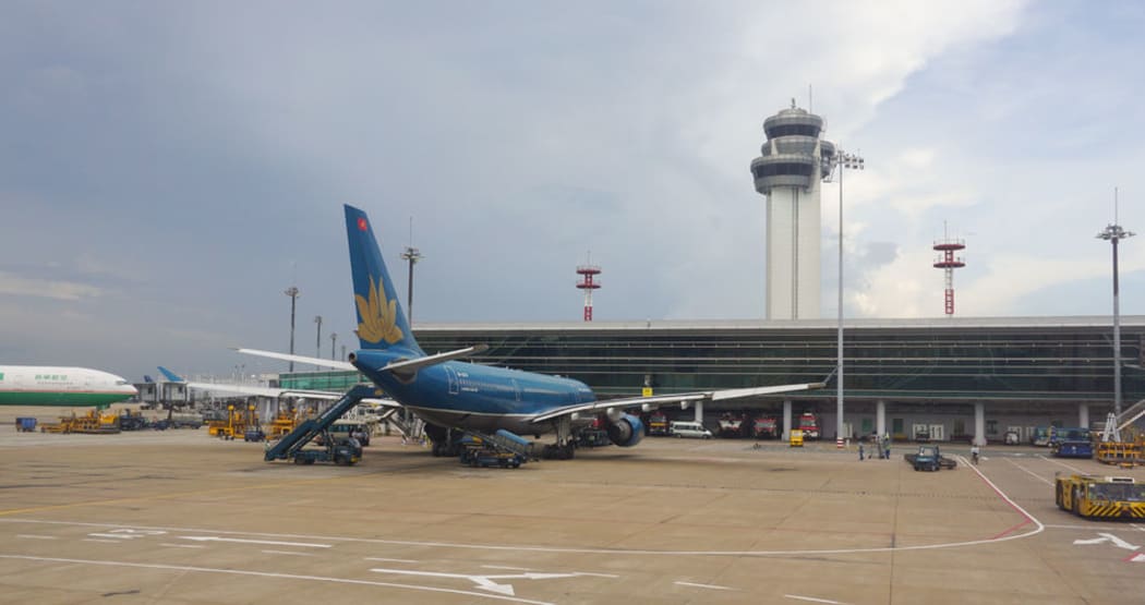 Air New Zealand plans flying direct to Ho Chi Minh City next year.