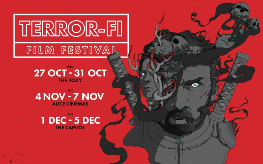 Terror-Fi Film Festival