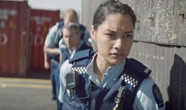 The video has been viewed more than five million times.