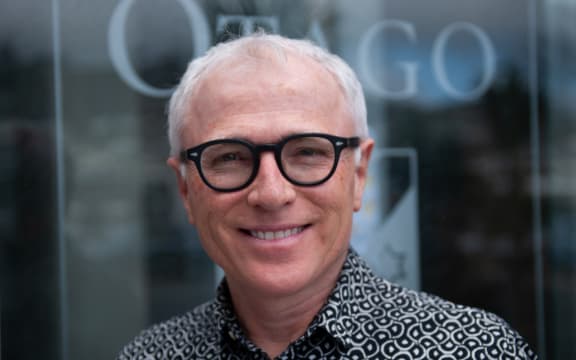 Professor Michael Baker, Director, Public Health Communication Centre, and Department of Public Health, University of Otago Wellington