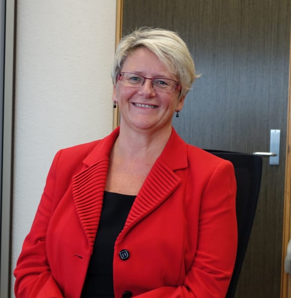 Inland Revenue Commissioner Naomi Ferguson said collection costs always had to be weighed against revenue brought in.